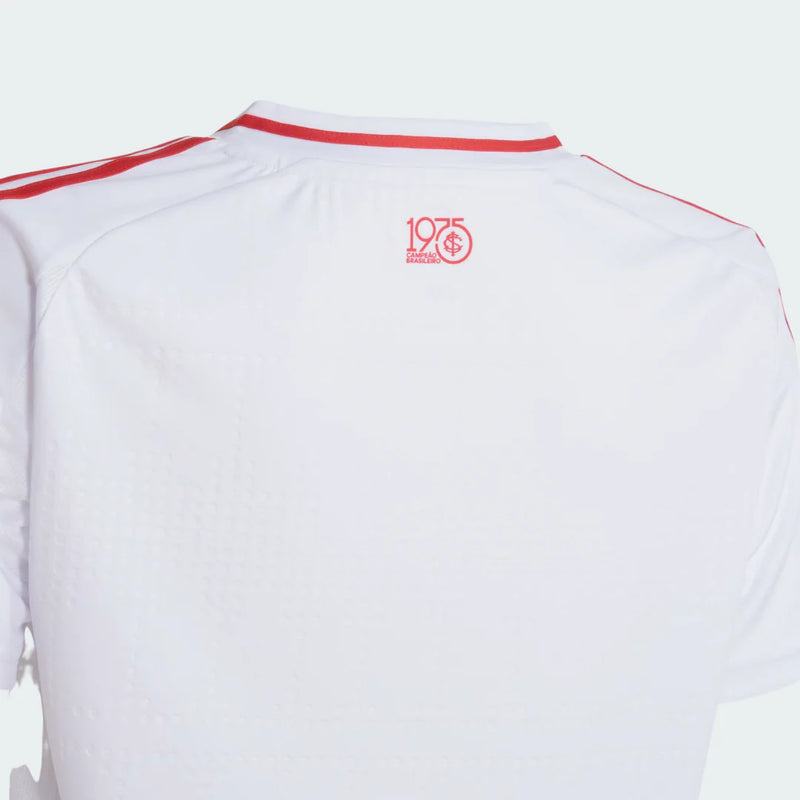 Camisa Feminina Internacional 25/26 - Away