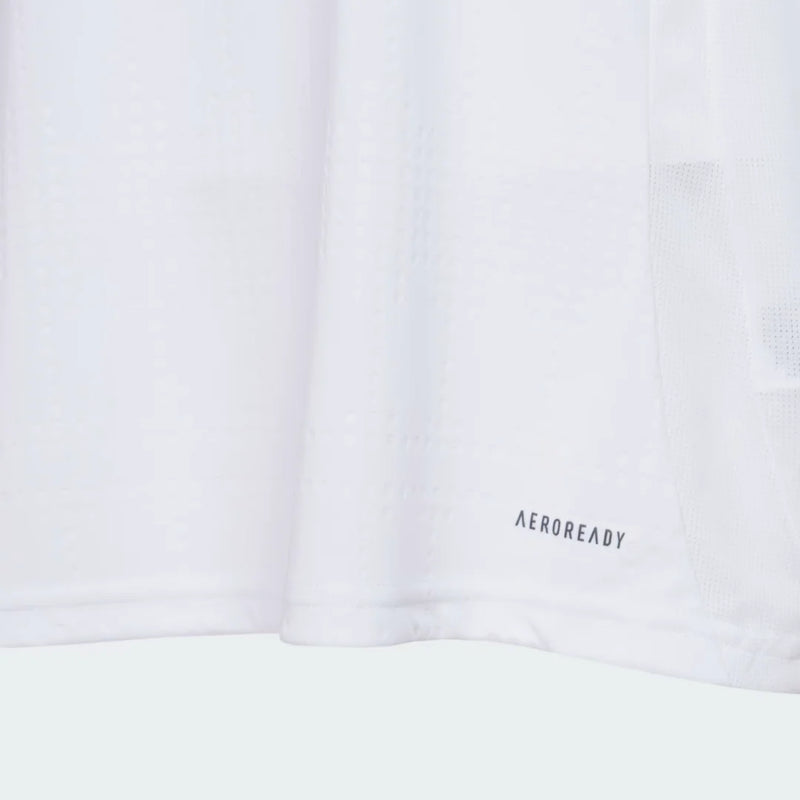 Camisa Feminina Internacional 25/26 - Away