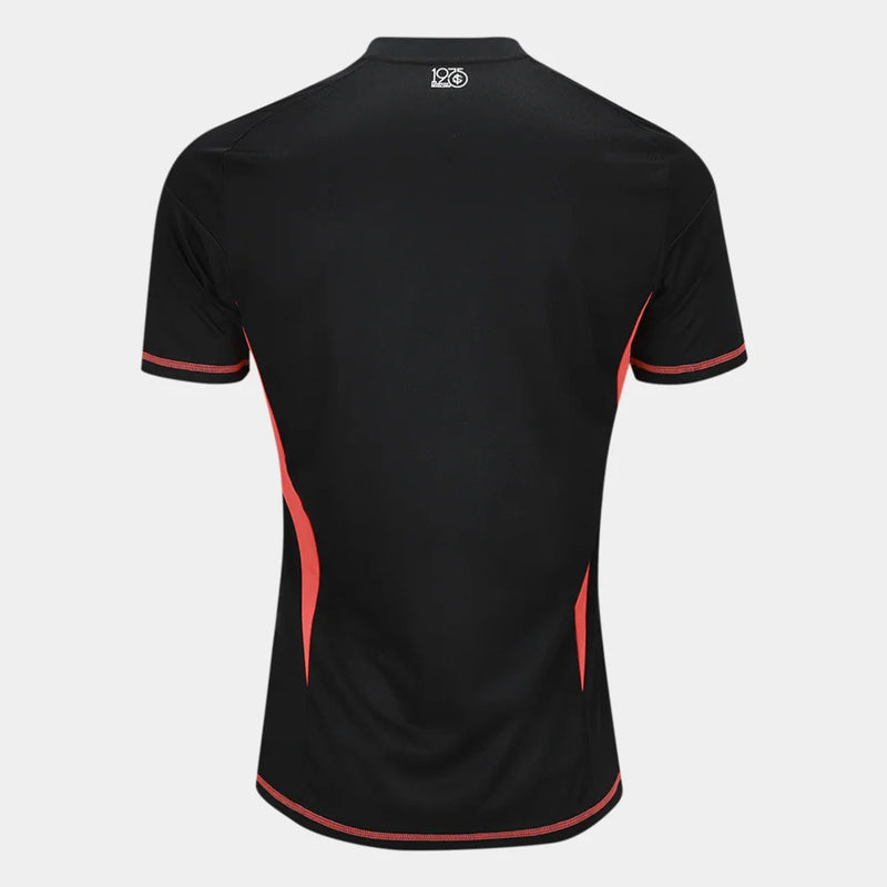 Camisa Goleiro I Internacional  25/26 - Preta