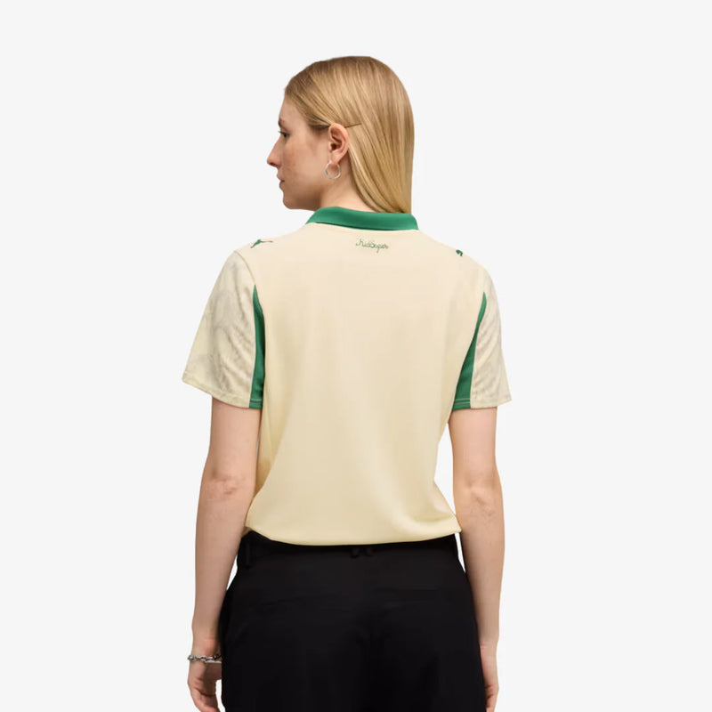 Camisa Feminina do Palmeiras 25/26 - KIDSUPER x PALMEIRAS