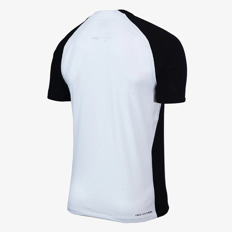 Camisa Corinthians Versão Jogador 25/26 Home