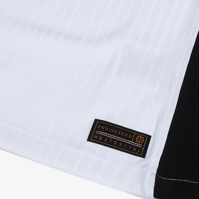 Camisa Corinthians Versão Jogador 25/26 Home