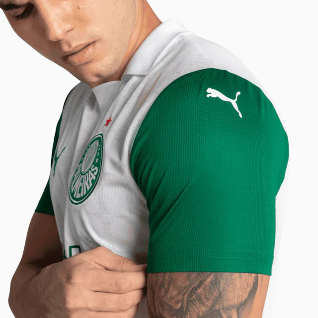 Camisa do Palmeiras 25/26 - Away