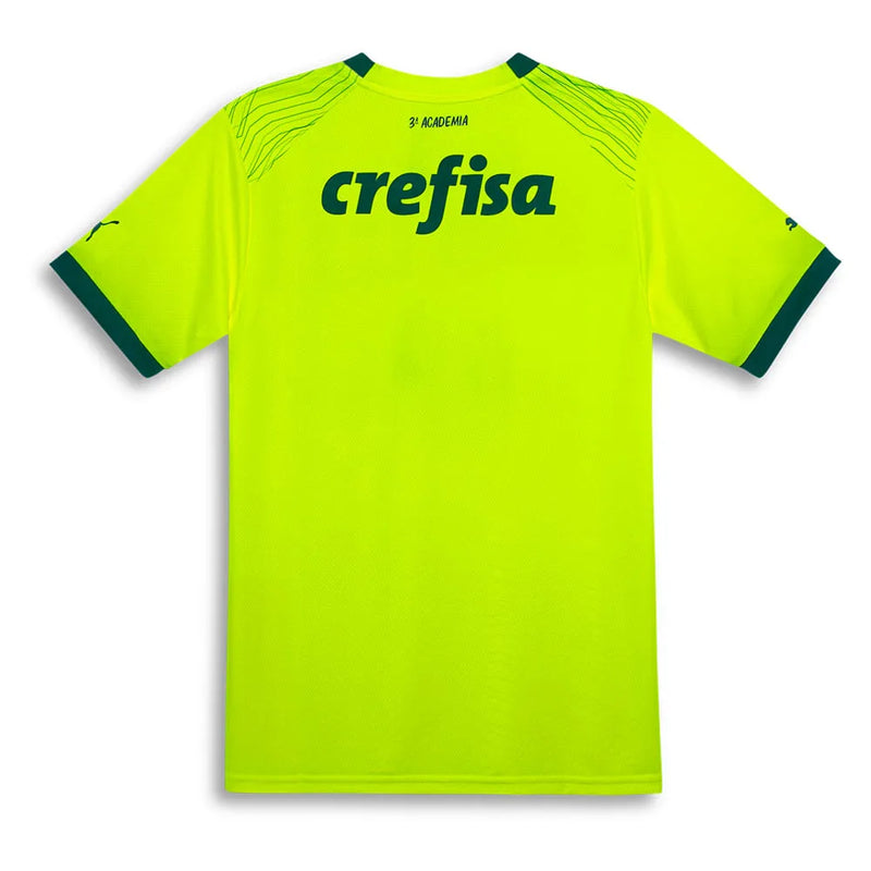Camisa Palmeiras 23/24 Away