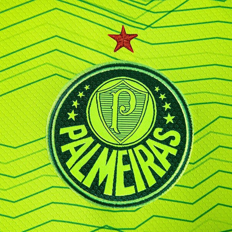 Camisa Palmeiras 23/24 Away