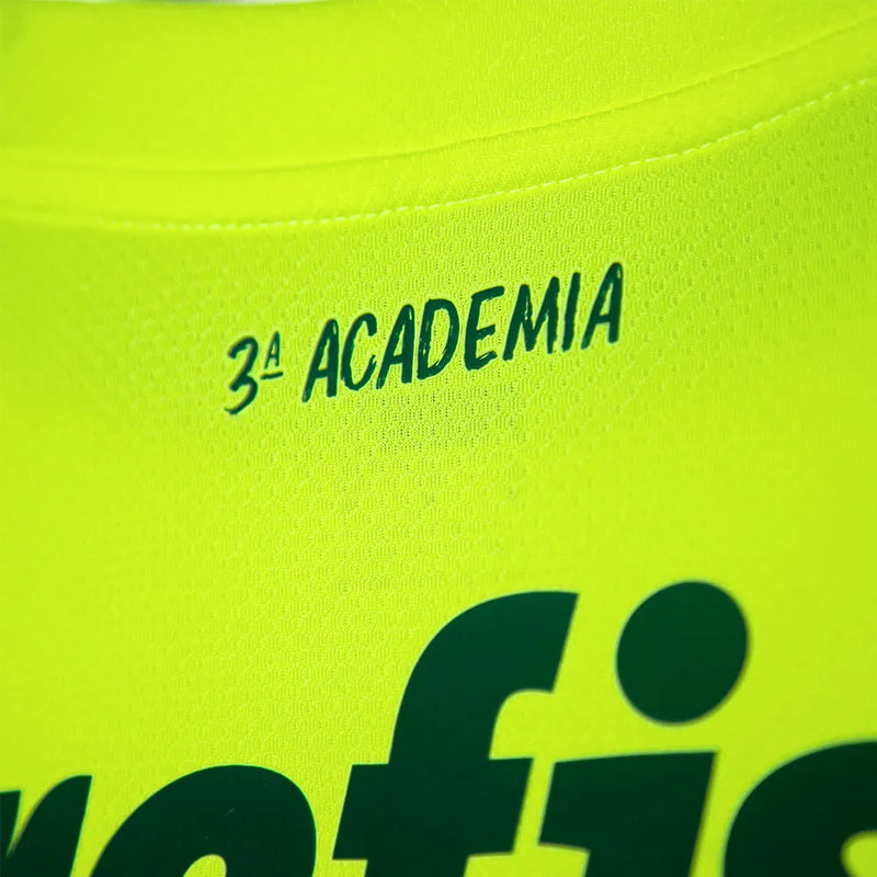 Camisa Palmeiras 23/24 Away
