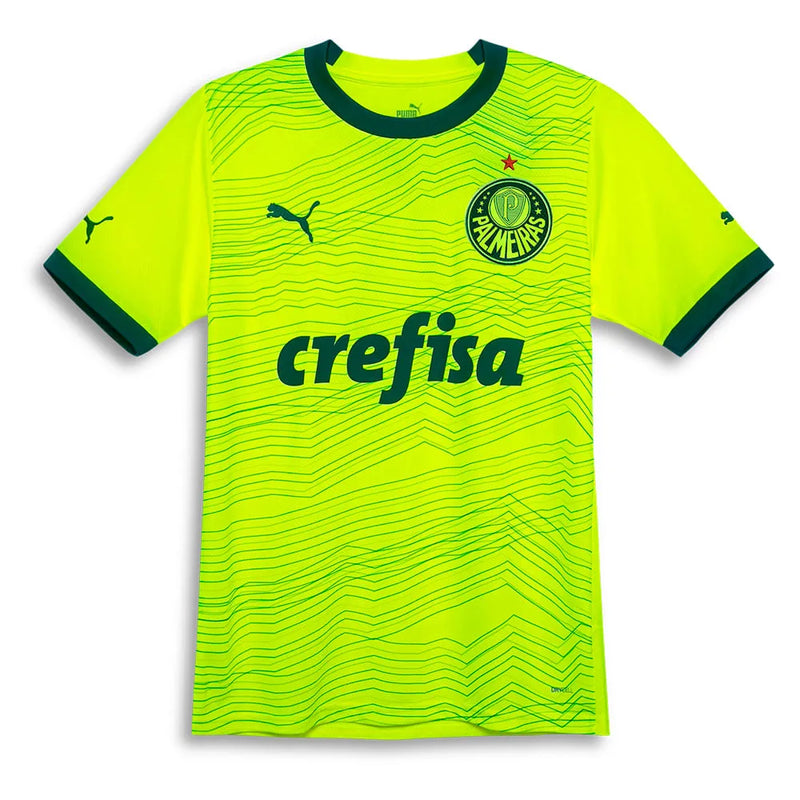 Camisa Palmeiras 23/24 Away