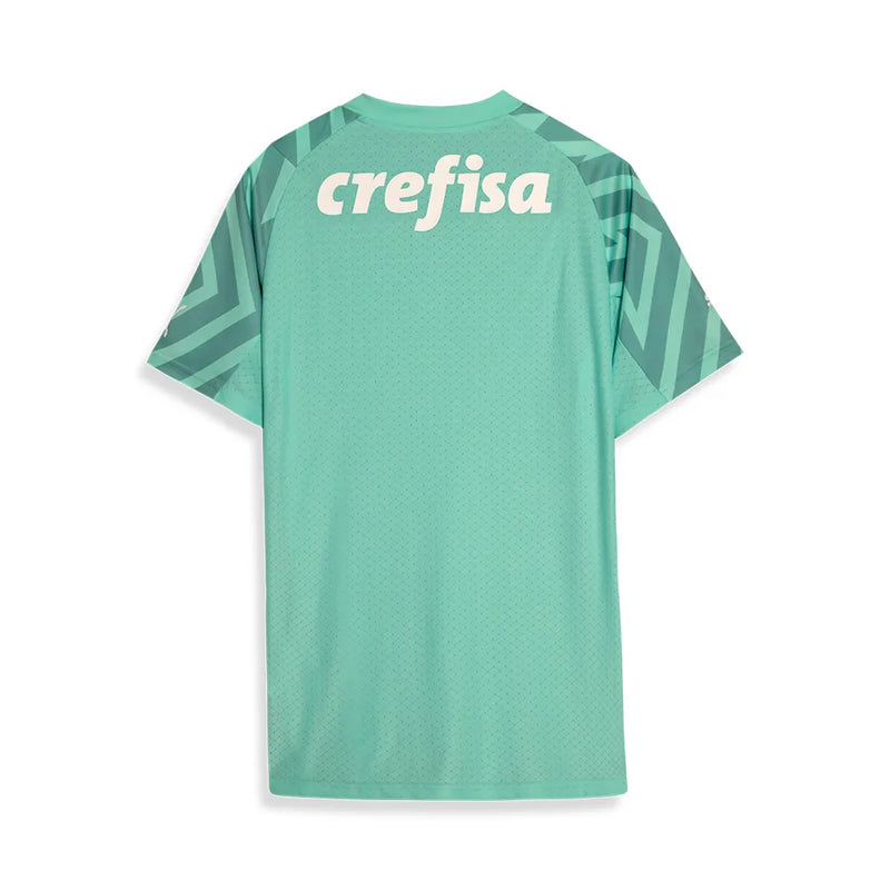 Camisa Palmeiras Goleiro 24/25 Away