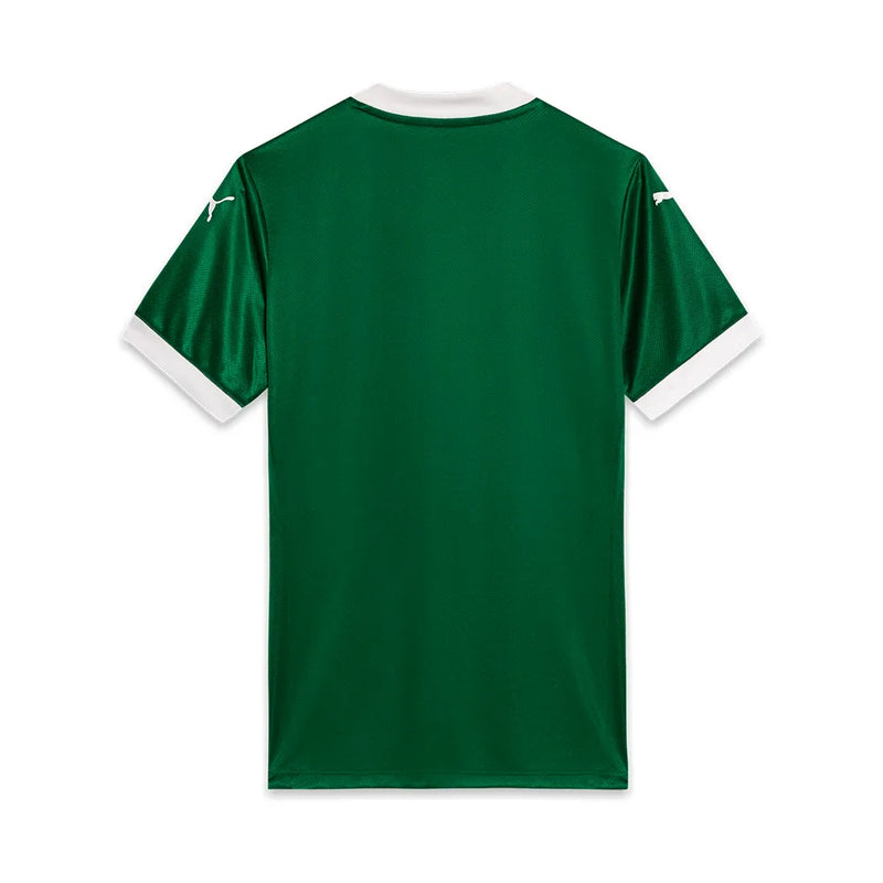 Camisa do Palmeiras 25/26 Jogador - Home [Ultímas Unidades] 🟢