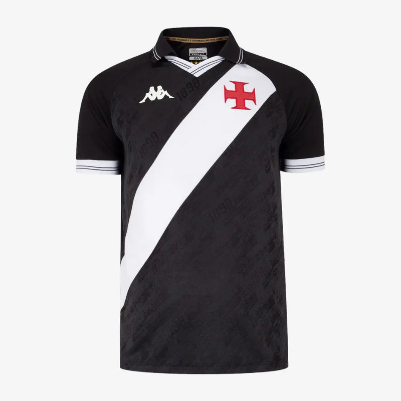Camisa do Vasco da Gama 25/26 - Home