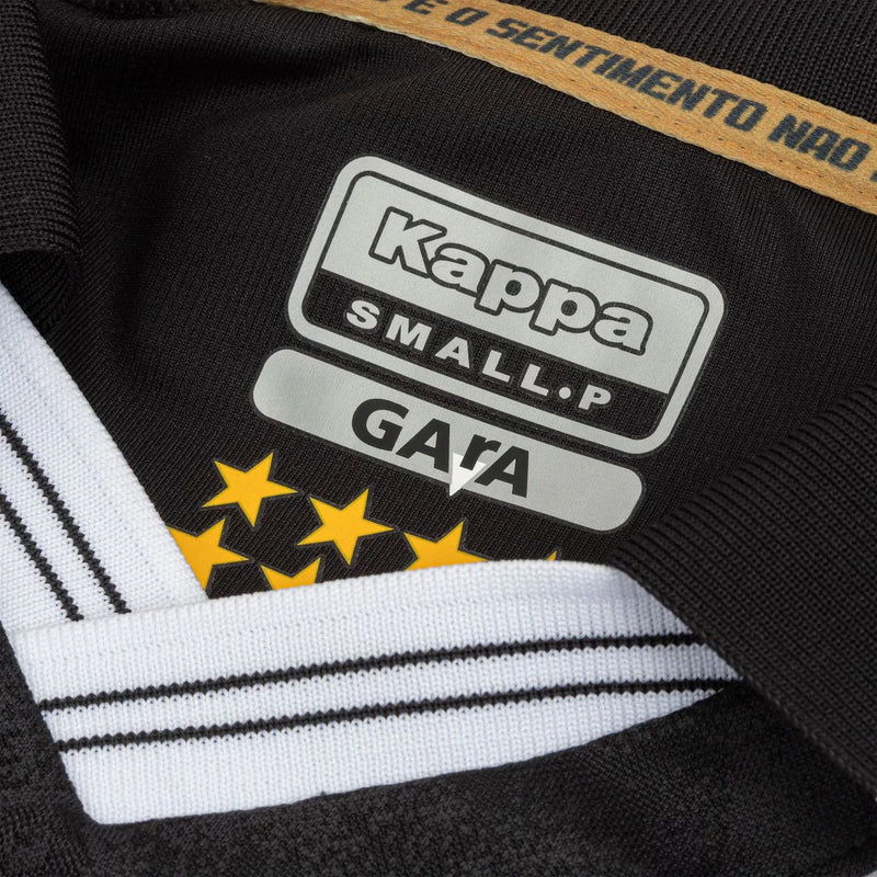 Camisa do Vasco da Gama 25/26 - Home