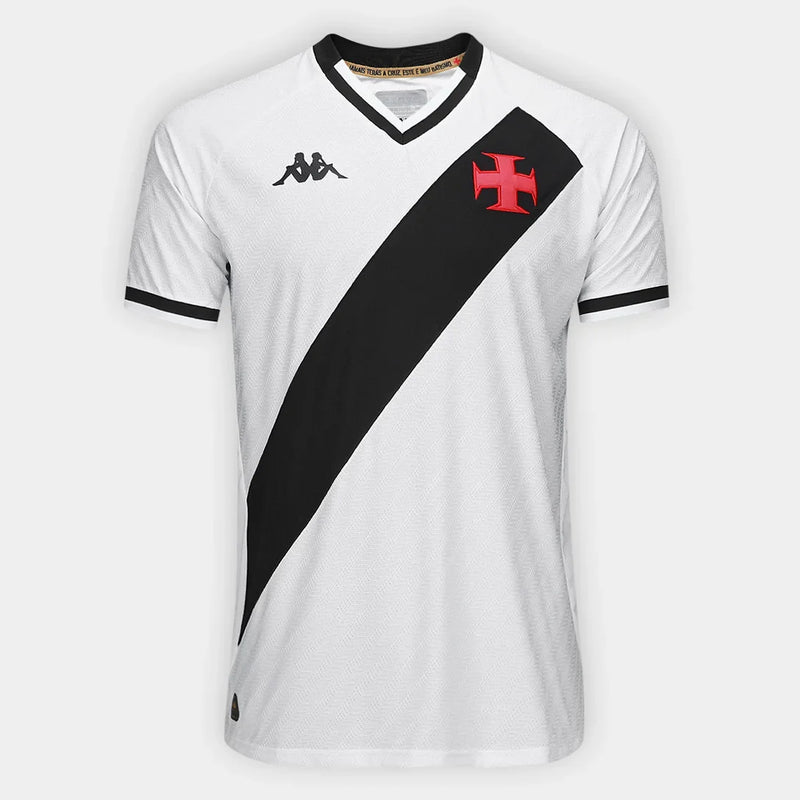 Camisa do Vasco da Gama 25/26 - Away