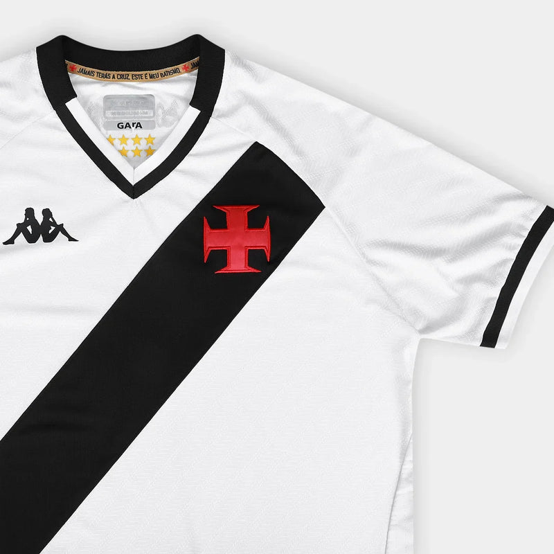 Camisa do Vasco da Gama 25/26 - Away