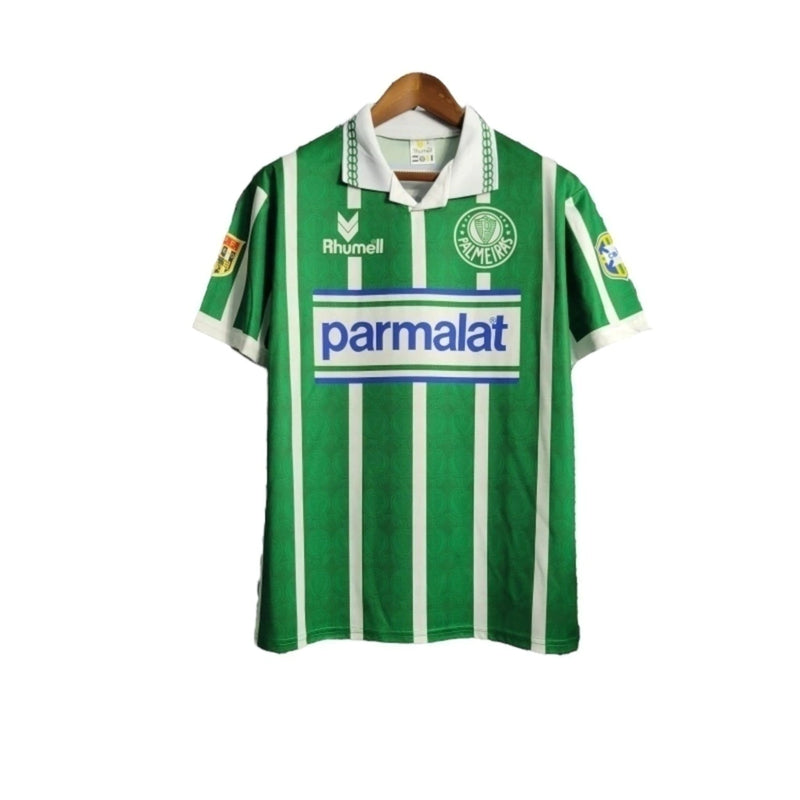 Camisa Palmeiras Retrô 1993/94 Home