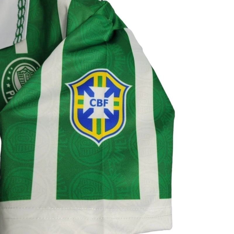 Camisa Palmeiras Retrô 1993/94 Home