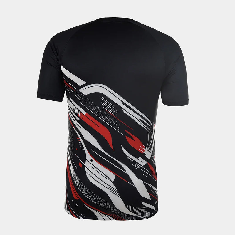 Camisa São Paulo 25/26 - Pré Jogo