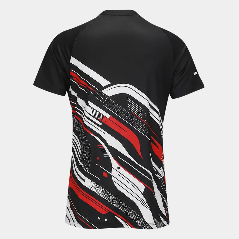 Camisa Feminina São Paulo 25/26 - Pré Jogo