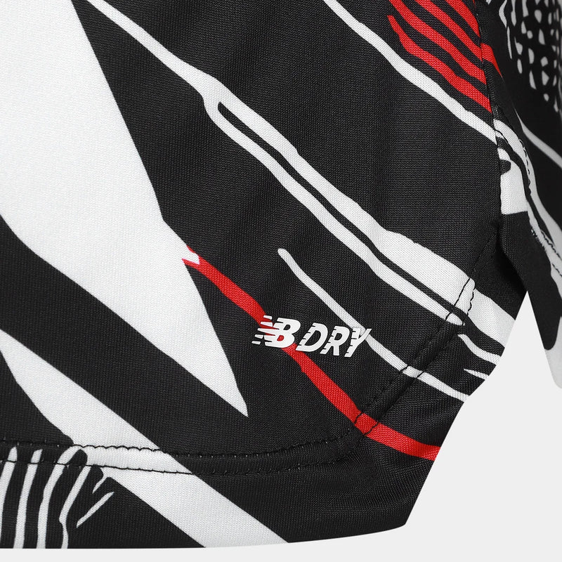 Camisa Feminina São Paulo 25/26 - Pré Jogo