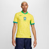 Camisa Jogador Brasil 24∕25 - Home