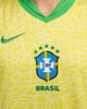 Camisa Brasil 24∕25 - Home