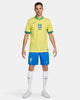 Camisa Brasil 24∕25 - Home
