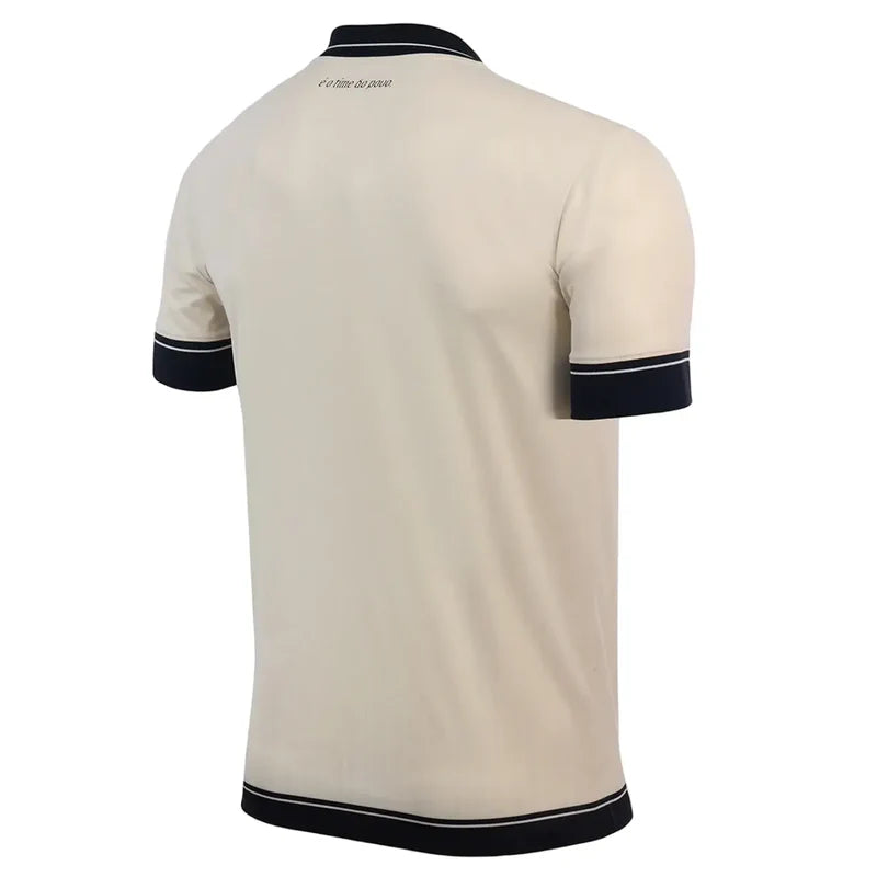 Camisa Corinthians 2023/24 - Manto do Povo