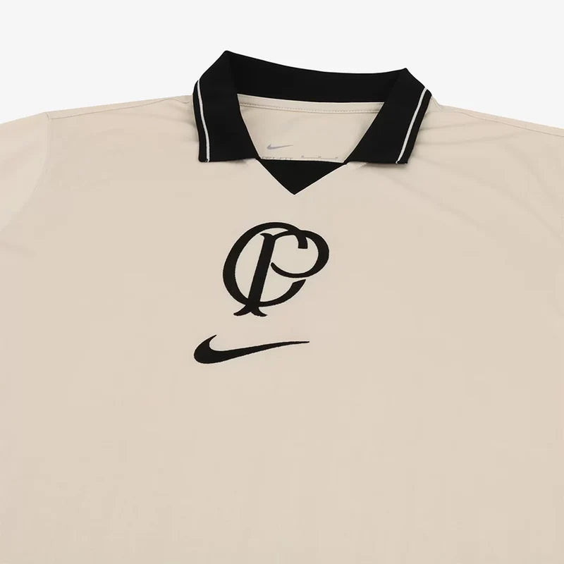 Camisa Corinthians 2023/24 - Manto do Povo