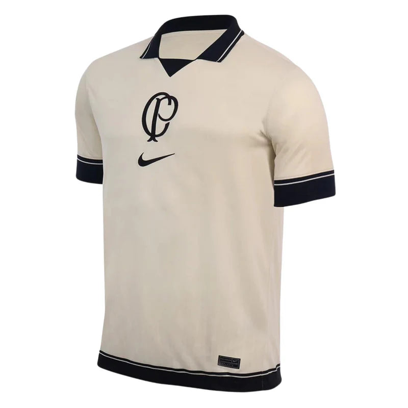 Camisa Corinthians 2023/24 - Manto do Povo