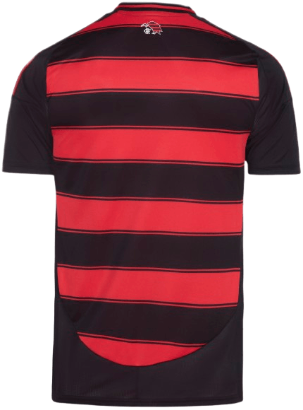 Camisa Mengão Titular 25/26 Masculina  [Lançamento🛑]