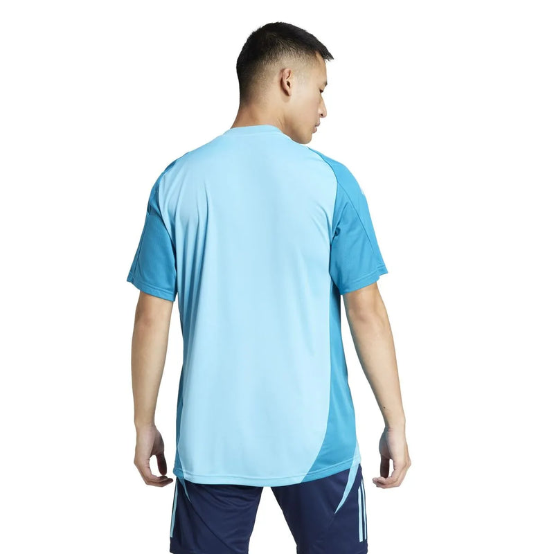 Camisa Mengão Treino 25/26 Masculina Lançamento
