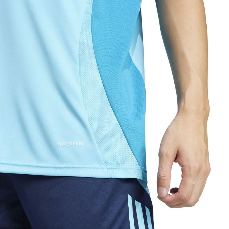 Camisa Mengão Treino 25/26 Masculina Lançamento