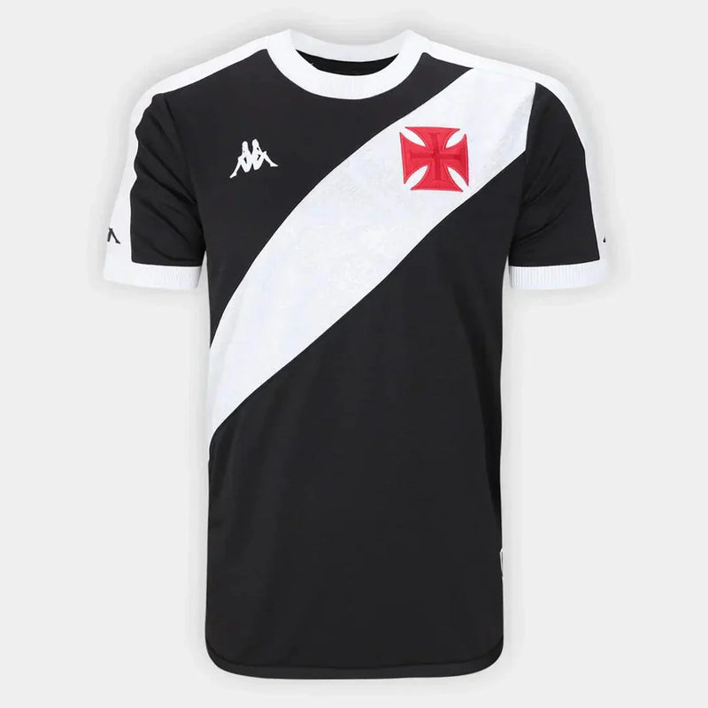 Camisa do Vasco da Gama 24/25 - Home