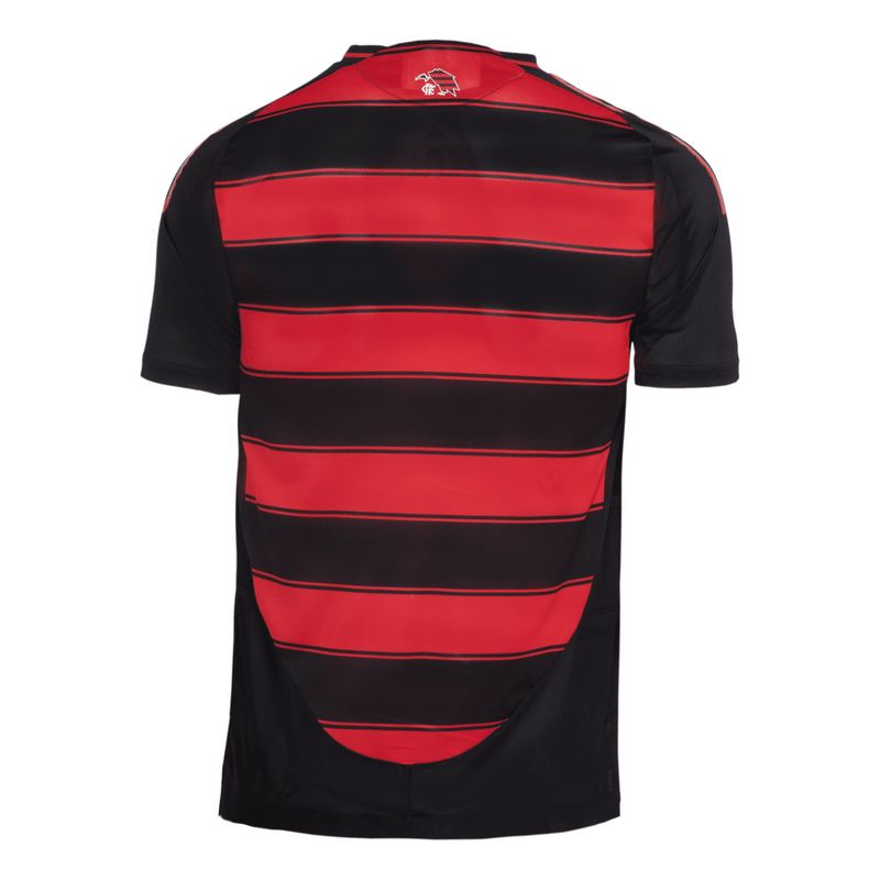 Camisa Mengão 25/26 I Home Versão Jogador