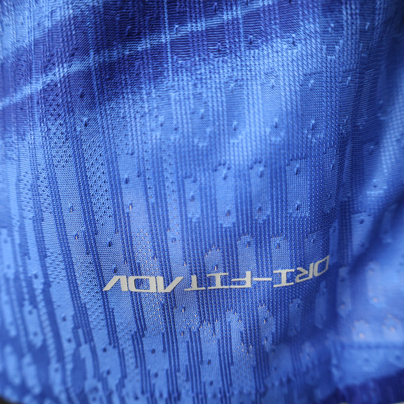 Camisa Chelsea Versão Jogador 25/26 Home