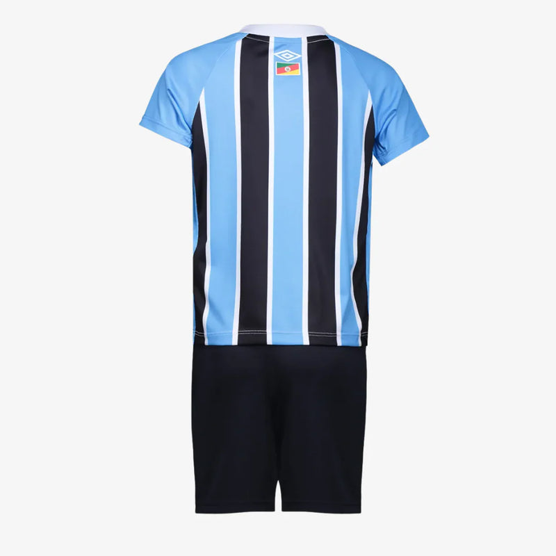 Conjunto Infantil Grêmio 25/26 - Home