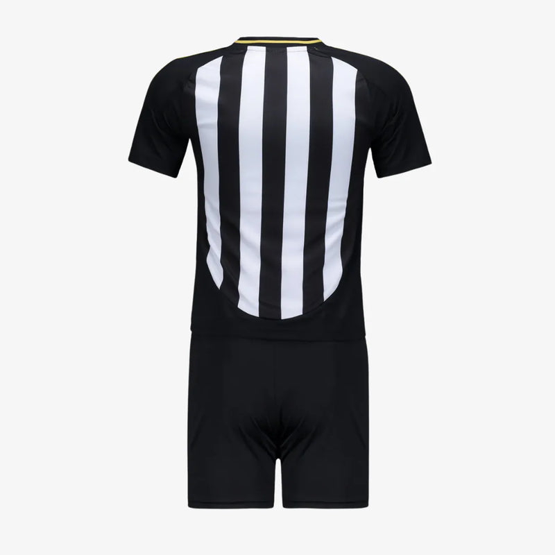 Conjunto Infantil Atletico Mineiro 25/26 - Home