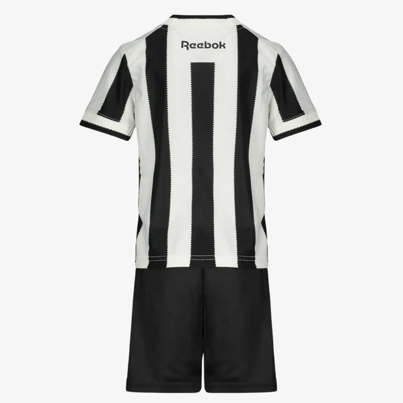 Conjunto Infantil Botafogo 24/25 - Home