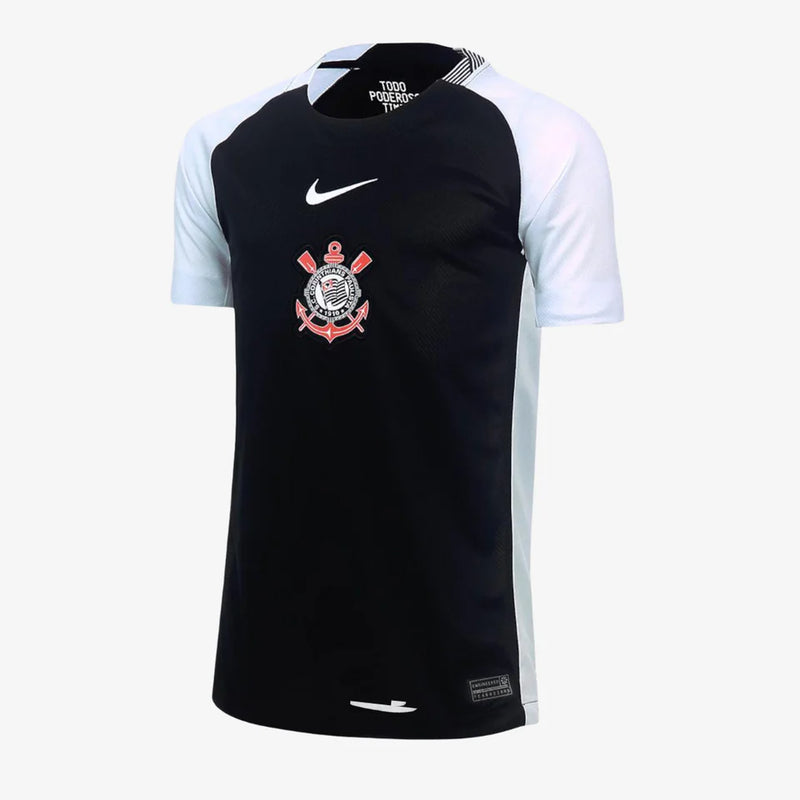 Conjunto Infantil Corinthians 25/26 - Home