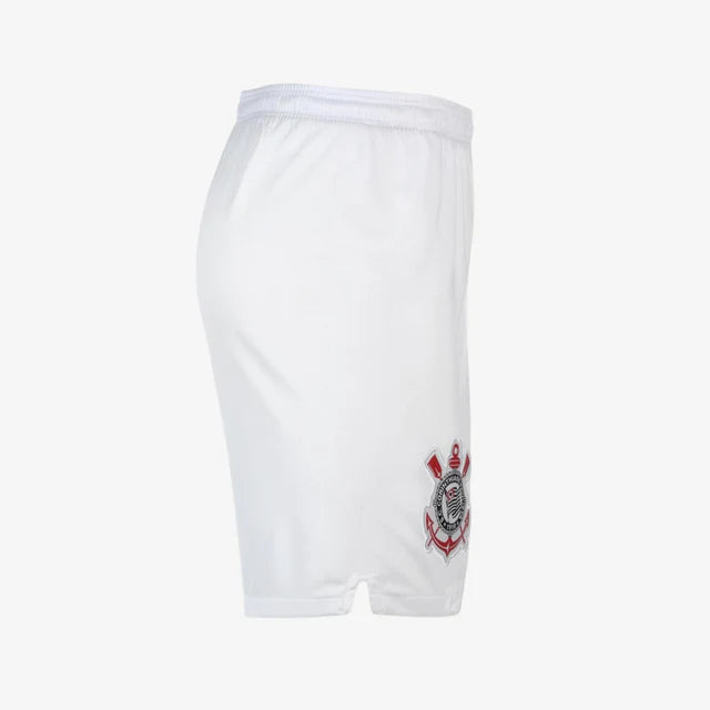 Conjunto Infantil Corinthians 25/26 - Home
