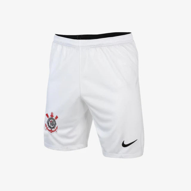 Conjunto Infantil Corinthians 25/26 - Home