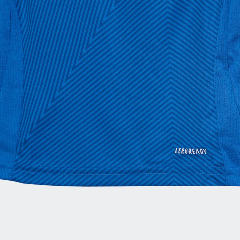 Conjunto Infantil Cruzeiro 25/26 - Home