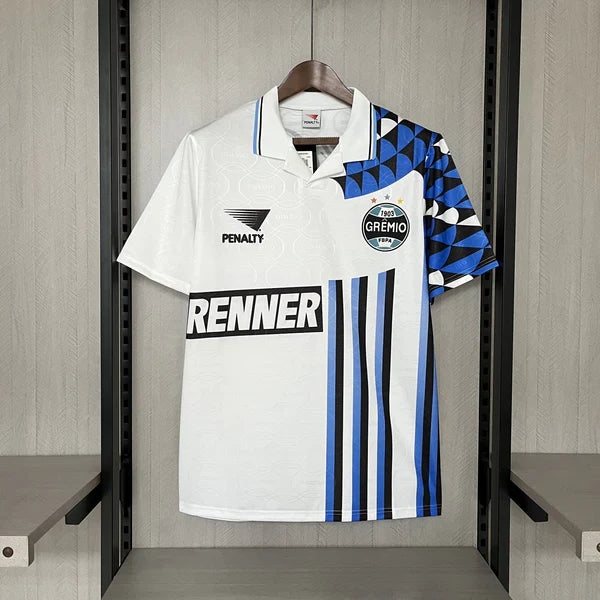 Camisa Grêmio 1994 - Versão Retro