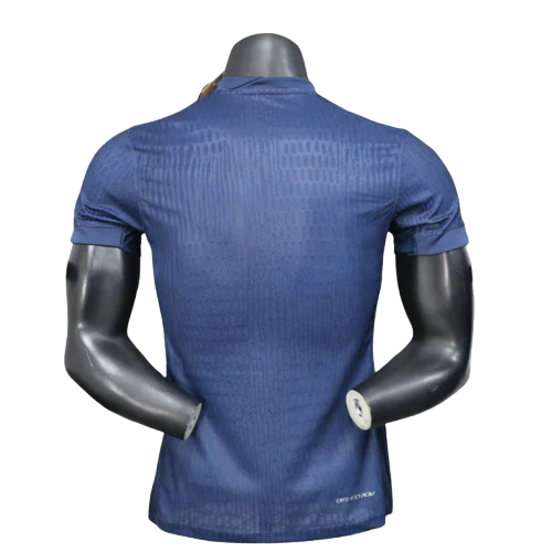 Camisa Paris Saint-Germain (PSG) 25/26 - Versão Jogador