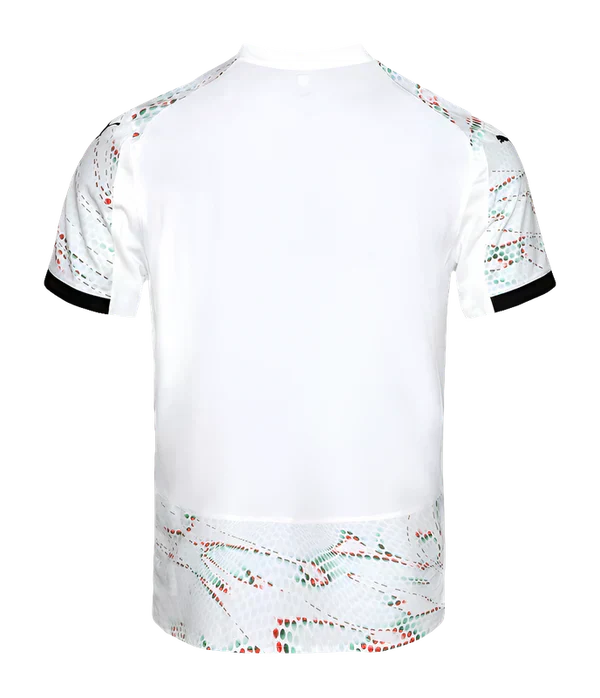 Portugal 25/26 Away