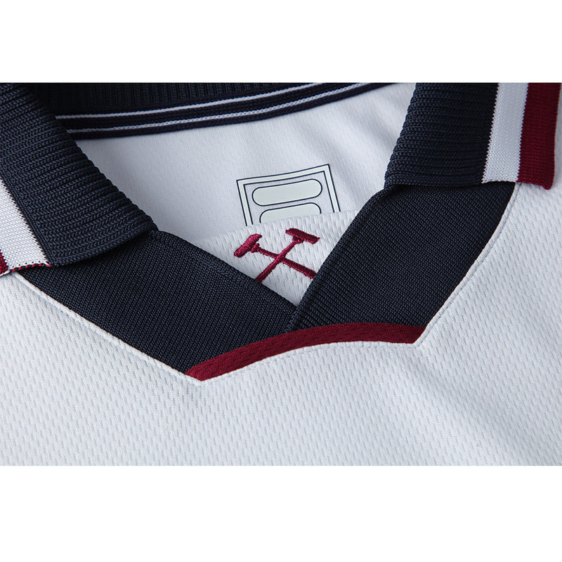 Camisa West Ham United 1999/00 away