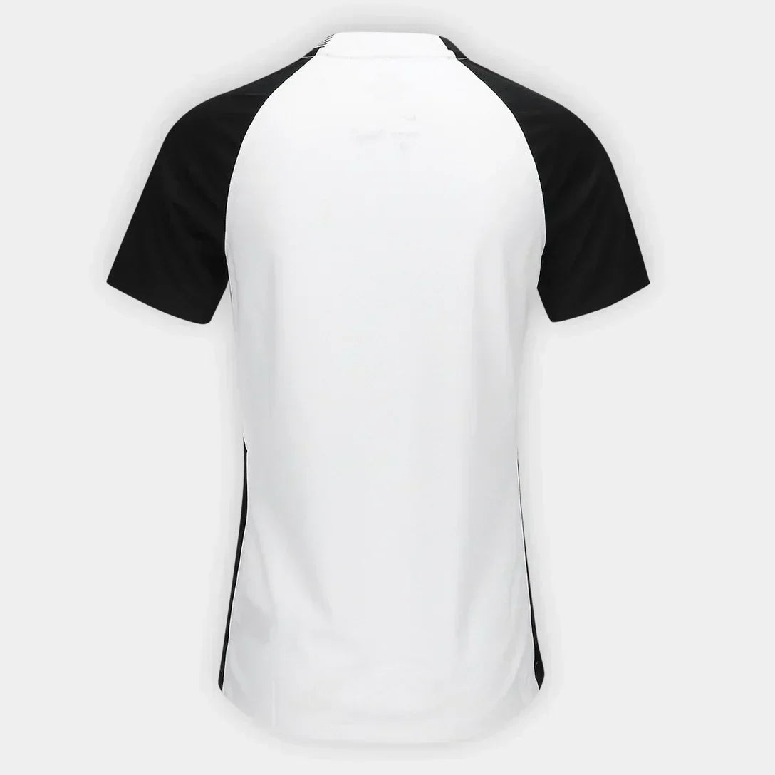 Camisa Feminina Nike Corinthians 2025/26 I Torcedor