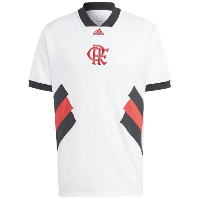 Camisa Icon Mengão 2023 Masculina