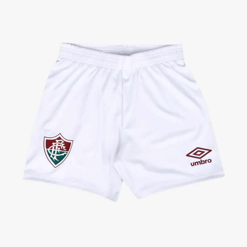 Conjunto Infantil Fluminense 25/26 - Home