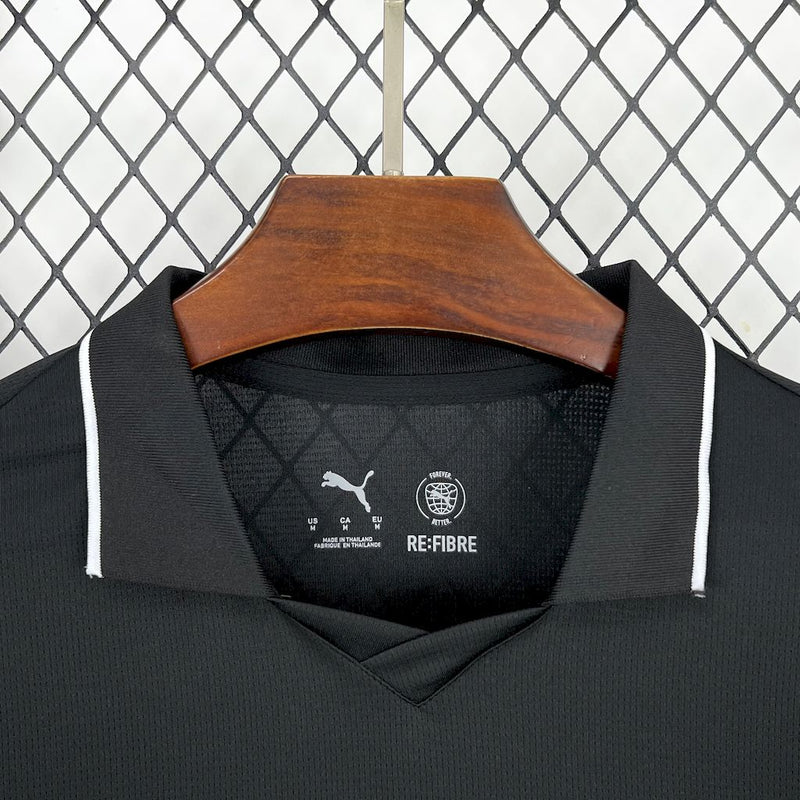Camisa Manchester City 25/26 - Away