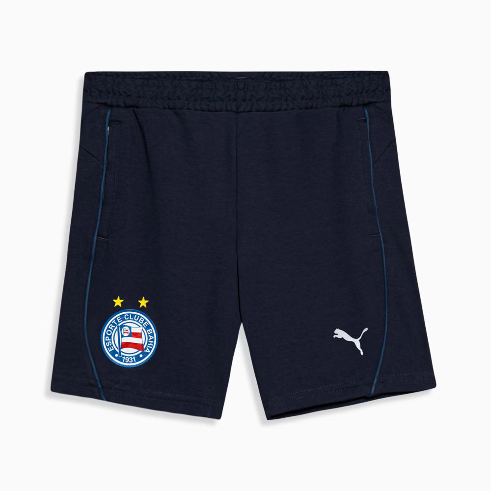 Shorts Bahia 2025/26 Casual